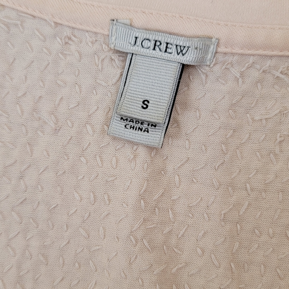 Jcrew Collection Seed Beaded Tank - Picture 12 of 12